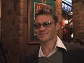 Osin Fagan says ill smash Amir Khan like Crystal!