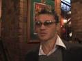Osin Fagan says ill smash Amir Khan like Crystal!