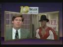 Ron Futrell Interviews Hector \"Macho\" Camacho