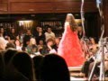 Castletroy College Fashion Show