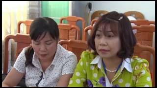 Ủy ban MTTQ thành phố khóa XV tổ chức hội nghị lần thứ 7