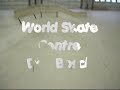 unfair skatefilm @ area fifty one - wsc den bosch