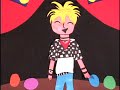 funny animation project