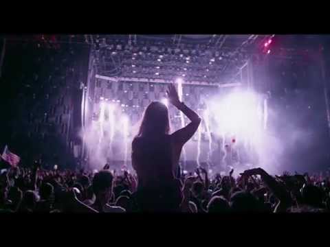 Electric Zoo Mexico City 2014 Trailer