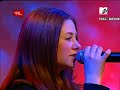 Flypside ft t.A.T.u. MTV TRL