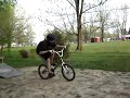 Zach Kinser Jump 2