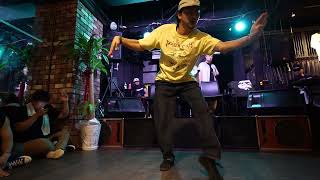 Yoh – INDIGO Vol.3 JUDGE DEMO