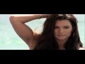 Daina Patrick, bikiny photo shoot for SHAPE magazine