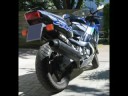 HONDA CBR 600F.avi