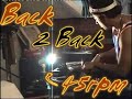 DJ ROSH @ WORK Episode II