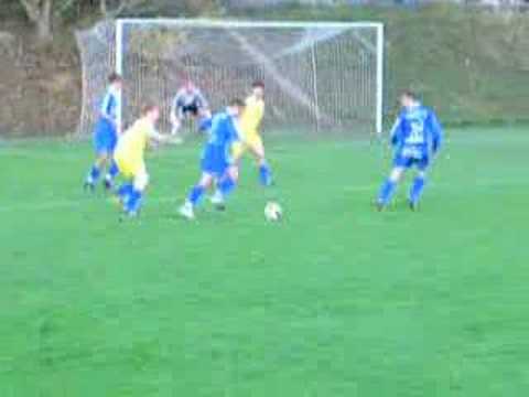 USV St. Oswald/Freistadt-FC ...