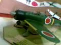 Japanese A6M5 Zero Startup: ORIGINAL Sakae 14cylinder Engine Japanese A6M5 Zero Startup: ORIGINAL Sakae 14cylinder Engine