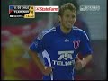 Goles Universidad De Chile – Flamengo (2 – 1)