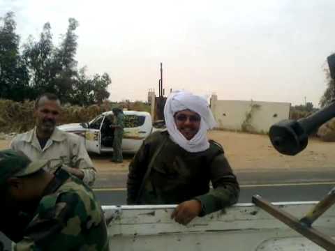 ثوار الكفره في سبهااا