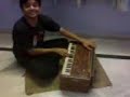 vocal talent of indranil da