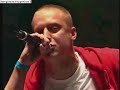 Mc Fight Night 2005 - Pede B vs. Kim Jensen - Finalen