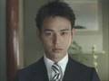 ポッキーCM