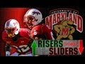 Who will be a higher Maryland Terps NFL Draft pick, Cameron Chism or Kenny Tate?