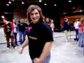 Funny Moshing