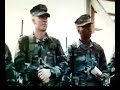 Jarhead Training Scene