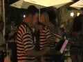 Oksana & Paolo Golini Group,Live Show in Arma di Taggia,Dance Party,10 August 2009.HQ-3