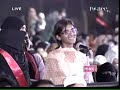 peace conference 2009 - Some revert to Islam on Question & Answer session