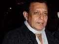 Mithun Chakraborty HOSPITALIZED