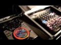 Traktor Pro Configured with 2 x Pioneer CDJ-400's & DJM 800