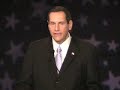 Alan Schlesinger attacks Joe Lieberman over North Korea