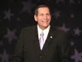 Alan Schlesinger attacks Joe Lieberman over North Korea