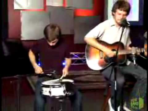 Vespers "Stealing Smiles" Live ...
