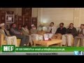 Traders Election Mansehra -- Talk with GulFraz Khan Part 2