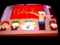 south park finger band