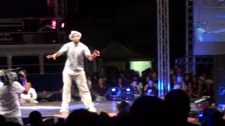 Nelson – The week 2015 Judge showcase