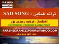 SAD SONG