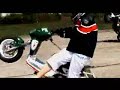 SBTeam Stunt Crew 3 - ExtremeMoto 2008