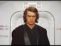 Star Wars Anakin/Darth Vader Tribute