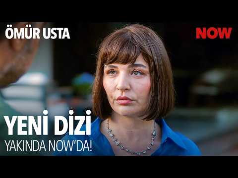 Ömür Usta 2. Tanıtım                                                                                                                                                                                                                                      