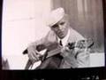 Diego del Gastor 1971 Leccion de Guitarra /1971 Master Class