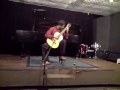Roberto Gomes - Choros nº 1 - Heitor Villa-Lobos