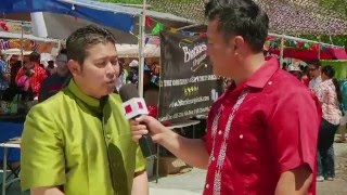 Ep.1 Seg.1 Thai Songkran Festival with Timmy T