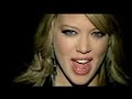 Hilary y Haylie Duff - Our Lips Are Sealed