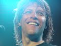 JON BON JOVI 10 Questions Part 1 JON BON JOVI 10 Questions Part 1