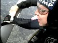 First solo skydive, AFP1 First solo skydive, AFP1