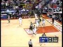 Michigan State Spartan Basketball Brown for 3 v Kentucky \