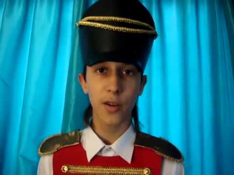 М.Ю.Лермонтов "Бородино"