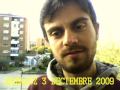 2° contatto 3-12-09