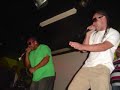 El 411 Con DJ Cangrix - Charlee & Kingston Part 1