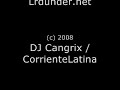 El 411 Con DJ Cangrix - Charlee & Kingston Part 1