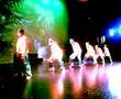 YLDT EAC manila Tsongs- Bagobo dance